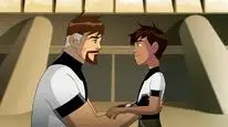 Tập 23 Ben 10 (Phần 4)