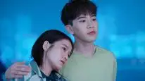Tập 27 Bùng Cháy Nào! Cô Gái Bóng Chuyền