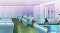 Tập 13 Biên Niên Sử Nanoha Phần 3