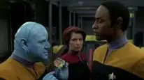 Tập 15 Star Trek: Voyager (Phần 1)
