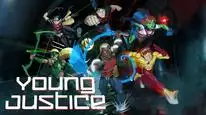 Tập 18 Young Justice: Phantoms
