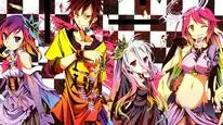 Tập 6 No Game No Life