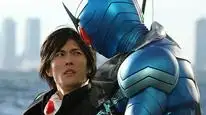 Tập 18 Kamen Rider W (Kamen Rider Double)