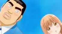 Tập 4 Ore Monogatari!!
