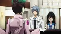 Tập 10 Huyết Chiến - Strike the Blood