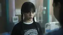 Tập 5 Wednesday (Phần 2)