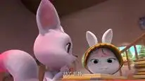 Tập 43 Boonie Những Chú Gấu Tí Hon (Phần 2)