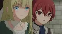 Tập 8 Magic Maker: Isekai Mahou no Tsukurikata