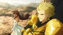 Tập 01 Fate/strange Fake