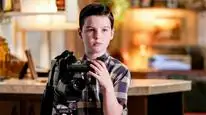 Tập 11 Tuổi Thơ Bá Đạo của Sheldon (Phần 2)