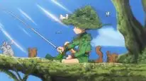 Tập 1 Hunter x Hunter (2011)