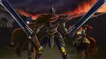 Tập Full Movie Tổng kết OVERLORD Chiến binh bóng đêm