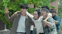 Tập 23 Hoàng Kim Đồng