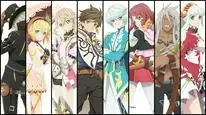 Tập 2 Tales of Zestiria the Cross 2nd Season