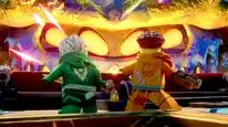 Tập 12 LEGO Ninjago: Những Con Rồng Trỗi Dậy (Phần 1)