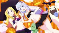 Tập 9 Eromanga-sensei