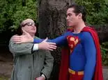 Tập 12 Lois và Clark: Những Cuộc Phiêu Lưu Mới Của Siêu Nhân - Phần 2