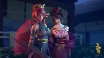 Tập 9 Xuân Thu Phong Thần