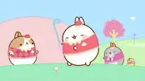 Tập 24 Molang (Phần 2)