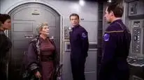 Tập 22 Star Trek: Enterprise (Phần 1)