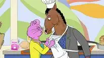 Tập 4 BoJack Horseman (Phần 5)