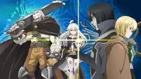 Tập 4 Zero kara Hajimeru Mahou no Sho
