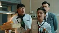 Tập 12 Yêu Em Từ Dạ Dày