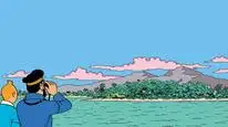 Tập 8 Những Cuộc Phiêu Lưu Của Tintin: Phần 2
