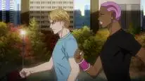 Tập 4 TIGER & BUNNY (Phần 2)