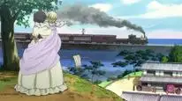 Tập Full Haikara-san Phần 2: Bông hoa Tokyo, sự lãng mạn tuyệt vời