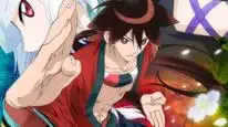 Tập 5 Katanagatari