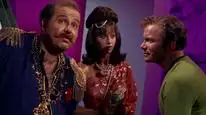 Tập 8 Star Trek (Phần 2)