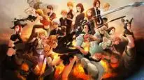 Tập 2 Soul Eater
