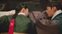 Tập 11 Biệt Đội Hoa Hòe: Trung Tâm Mai Mối Joseon