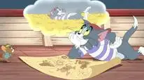 Tập Full Tom and Jerry: Shiver Me Whiskers