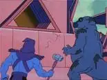 Tập 7 He-Man và những chủ nhân vũ trụ (Phần 1)