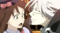 Tập 1 Trinity Blood