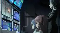 Tập 12 Alice Gear Aegis Expansion