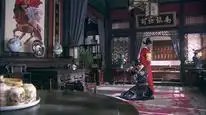 Tập 13 Quái hiệp Nhất Chi Mai