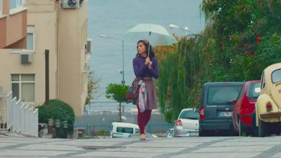 Tập Full Istanbul, tôi đến đây!