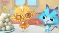 Tập 6 Nhà Búp Bê Của Gabby (Phần 10)