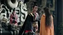 Tập 6 Lệ Cơ Truyện