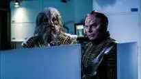 Tập 20 Star Trek: Enterprise (Phần 3)