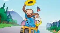 Tập Full George tò mò 2: Đuổi theo chú khỉ đó!