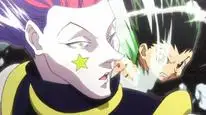 Tập 35 Hunter x Hunter (2011)