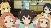 Tập 11 The IDOLM@STER Cinderella Girls: U149