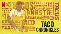 Tập 7 Biên niên sử Taco (Quyển 2)