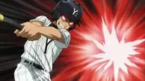 Tập 1 Diamond no Ace: Act II Second Season