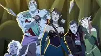 Tập 3 Truyền Thuyết về Vox Machina (Phần 1)