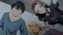 Tập 8 Chàng Otaku Và Hai Nàng Gal Bí Ẩn (Otaku ni Yasashii Gal wa Inai!?)